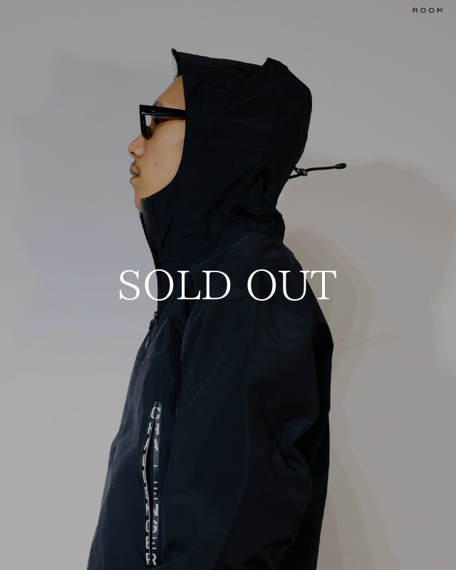 CHALLENGER STORM JACKET CLG-JK 026-003 公式通販