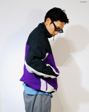 画像6: CHALLENGER  NYLON WARM JACKET (6)