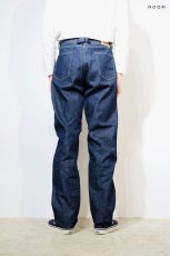 画像5: MASSES  14OZ DENIM PANTS RIGID (5)