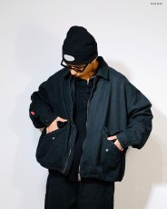 画像4: MAGIC STICK  CWUMOD ZIP JACKET (4)