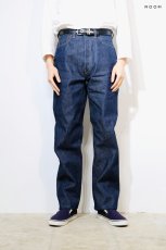 画像4: MASSES  14OZ DENIM PANTS RIGID (4)