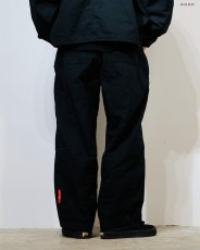 画像5: MAGIC STICK  BARREL LEG TROUSERS (5)