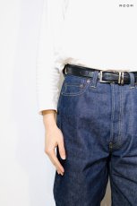 画像6: MASSES  14OZ DENIM PANTS RIGID (6)