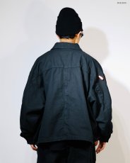 画像6: MAGIC STICK  CWUMOD ZIP JACKET (6)