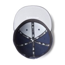 画像7: NEW ERA  59FIFTY MLB Glow in the Dark ニューヨーク・ヤンキース ネイビー/ナイトシフトネイビー (7)