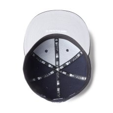 画像7: NEW ERA  59FIFTY MLB Glow in the Dark ロサンゼルス・ドジャース ネイビー/ブラック (7)