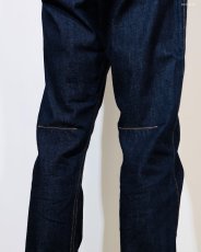 画像6: nonnative  DWELLER 5P JEANS FL COTTON 11.5oz DENIM OW (6)