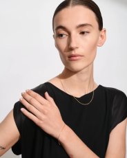 画像3: TOMWOOD   Jil Bracelet Gold (3)