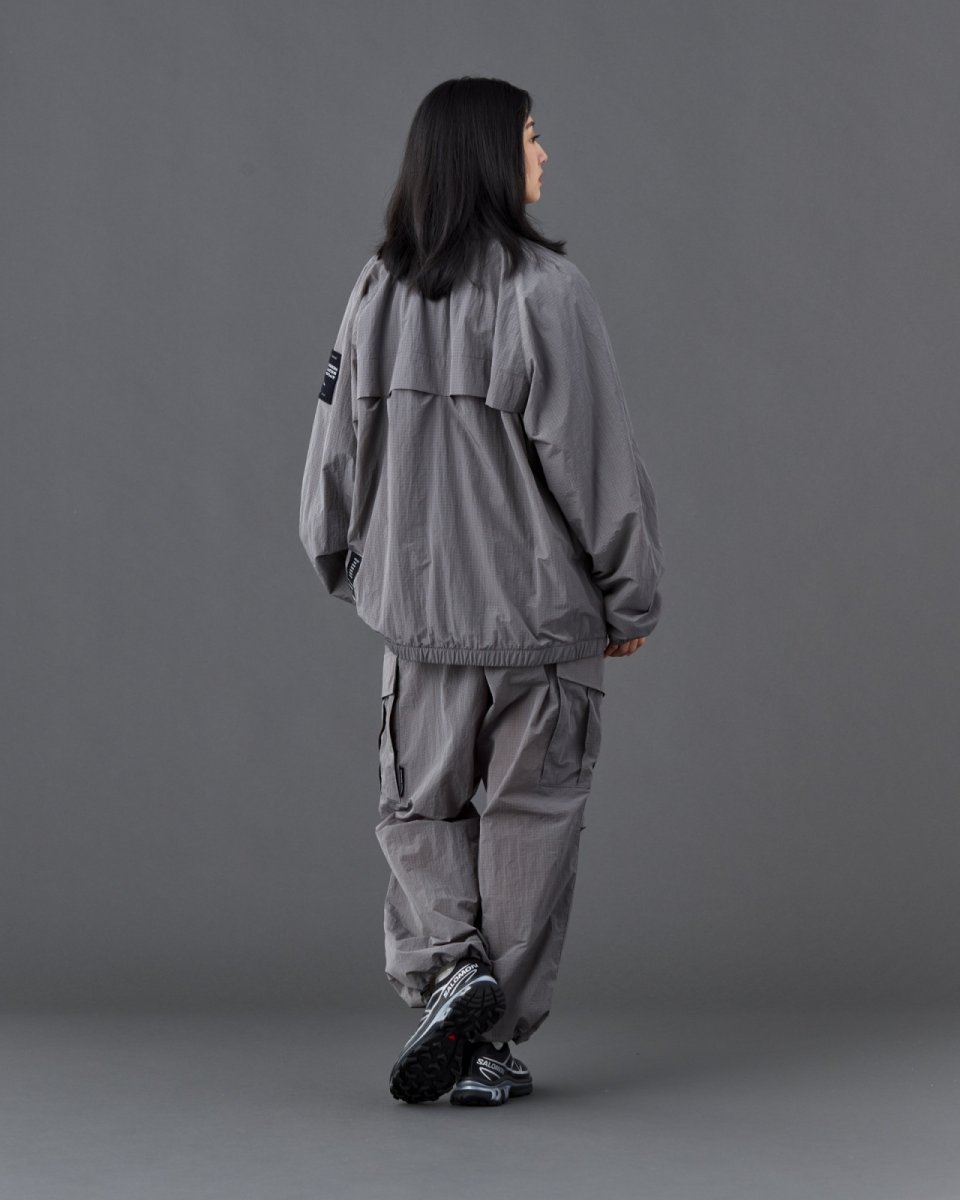 画像30: Liberaiders  NYLON TRACK JACKET (30)
