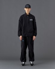 画像12: Liberaiders  NYLON TRACK JACKET (12)