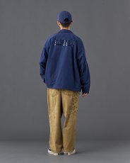画像32: Liberaiders  SARROUEL CHINO PAINTER PANTS (32)
