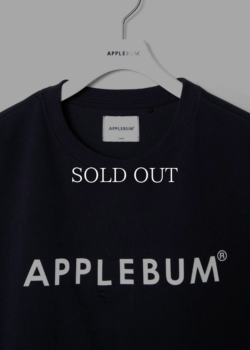 画像9: APPLEBUM  【再入荷】"APPLEBUM" T-shirt (9)