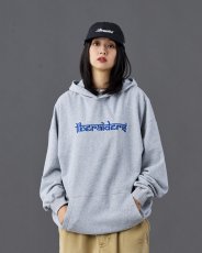 画像3: Liberaiders  FRENCH TERRY HOODIE (3)