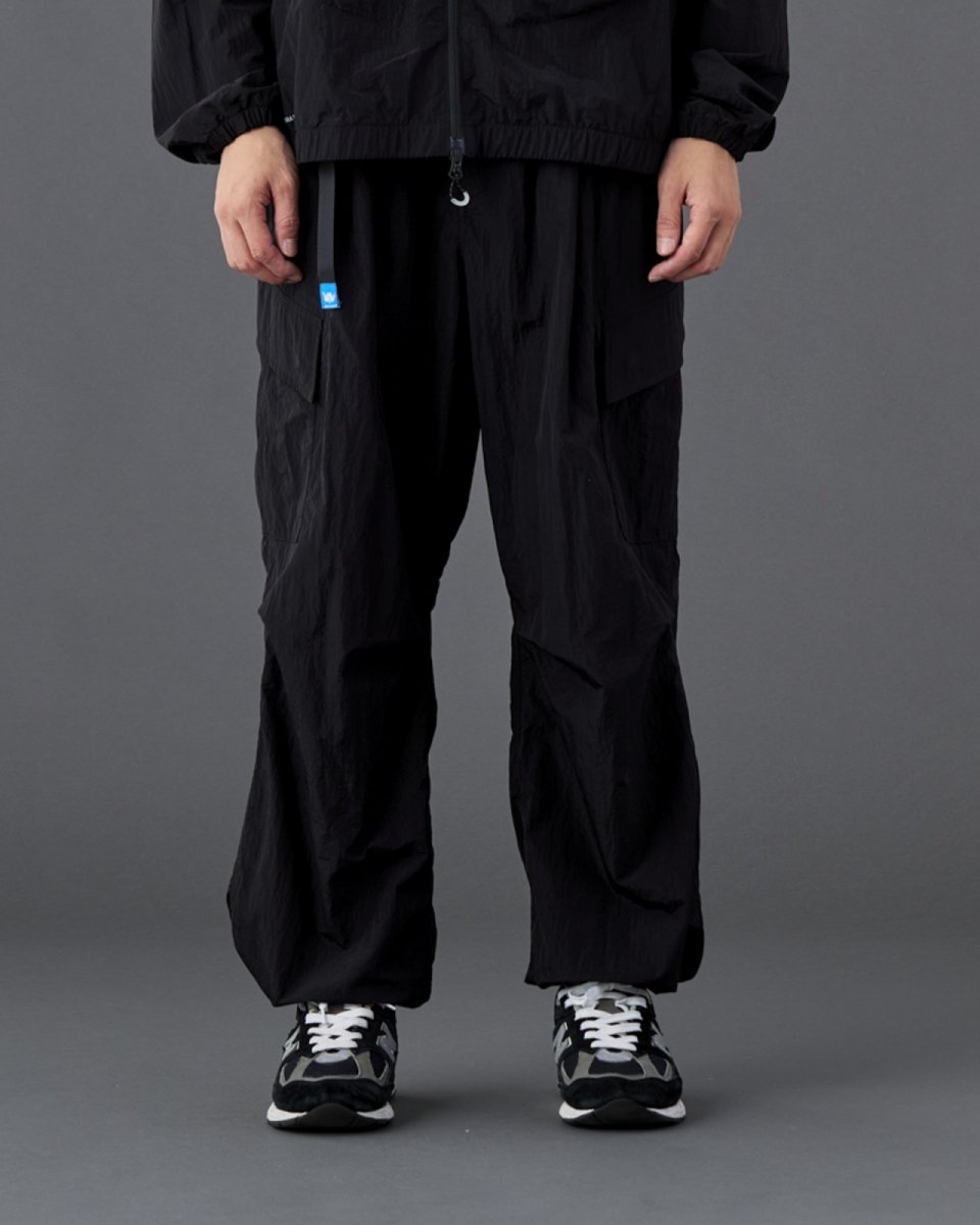 画像3: Liberaiders  NYLON TACTICAL PANTS (3)