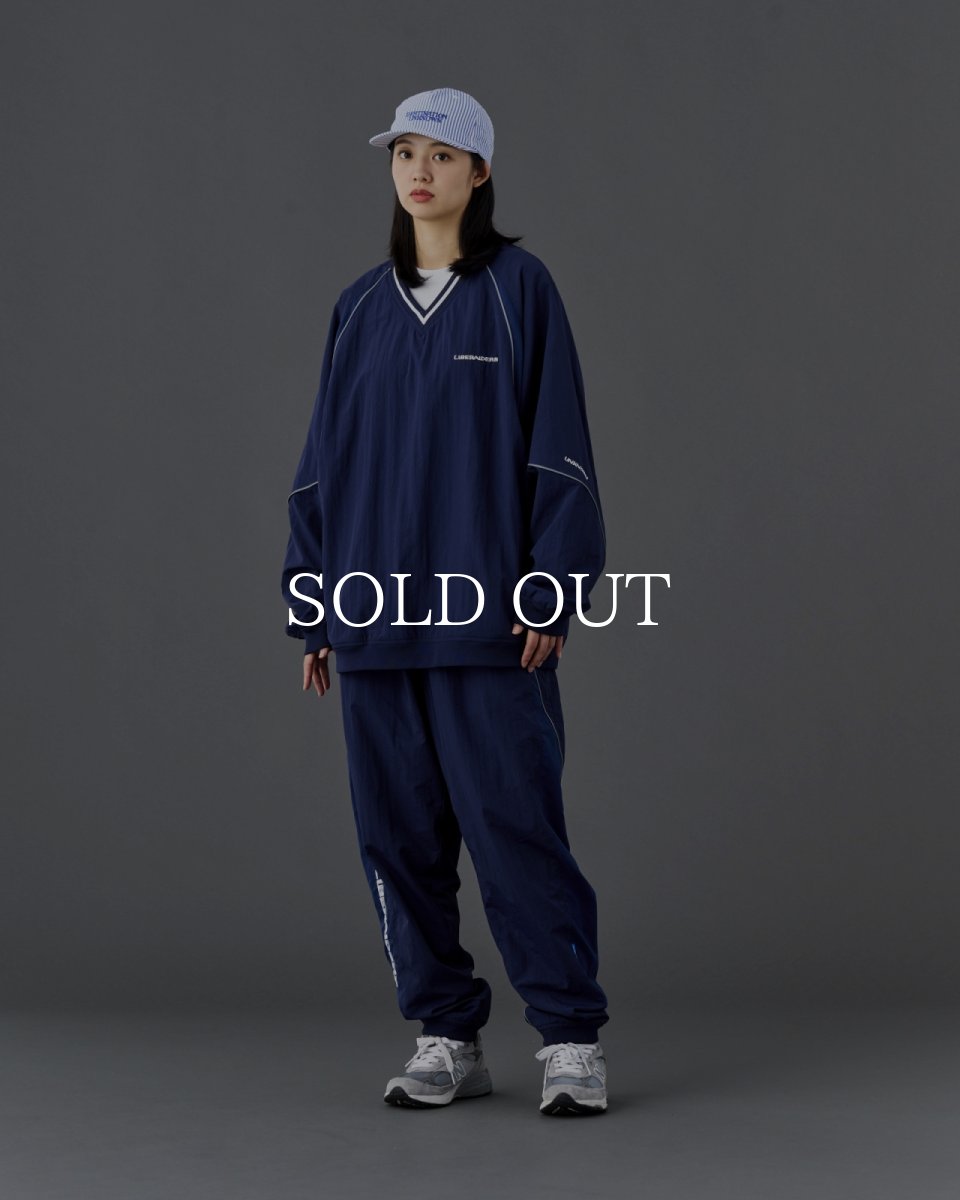 画像21: Liberaiders  LR NYLON PANTS (21)