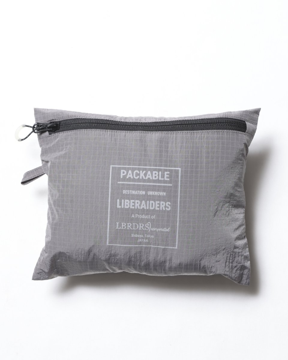 画像36: Liberaiders  NYLON TRACK JACKET (36)