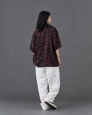 画像11: Liberaiders  SARROUEL CHINO PAINTER PANTS (11)