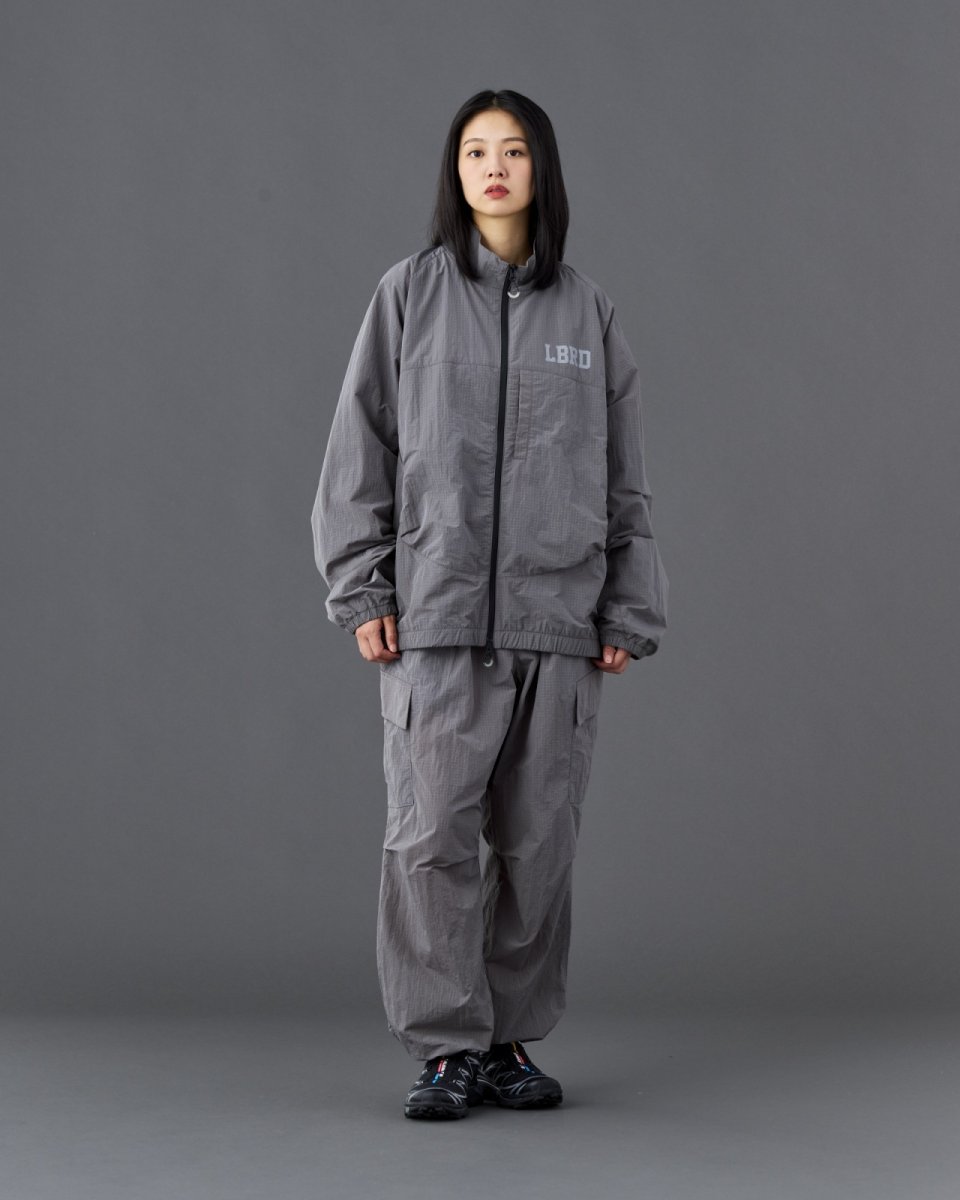 画像26: Liberaiders  NYLON TRACK JACKET (26)