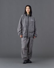 画像26: Liberaiders  NYLON TRACK JACKET (26)