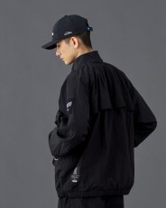 画像11: Liberaiders  NYLON TRACK JACKET (11)