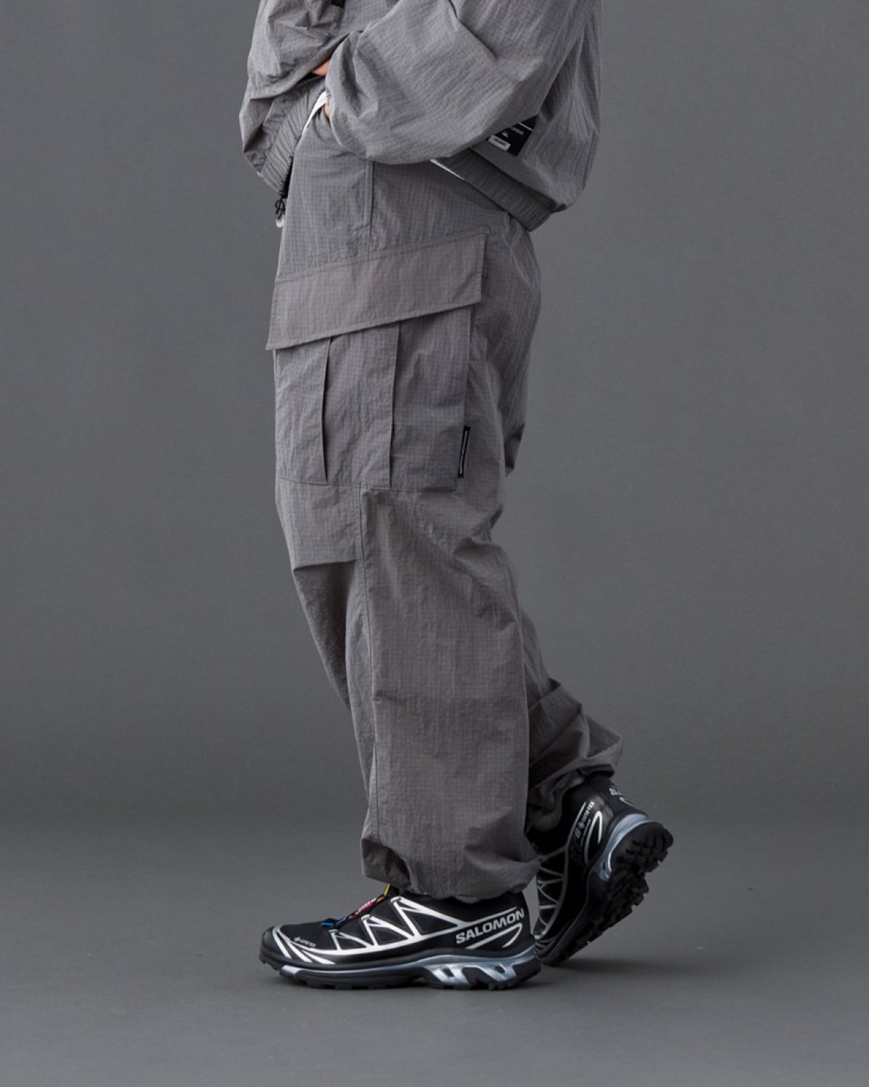 画像18: Liberaiders  NYLON TACTICAL PANTS (18)