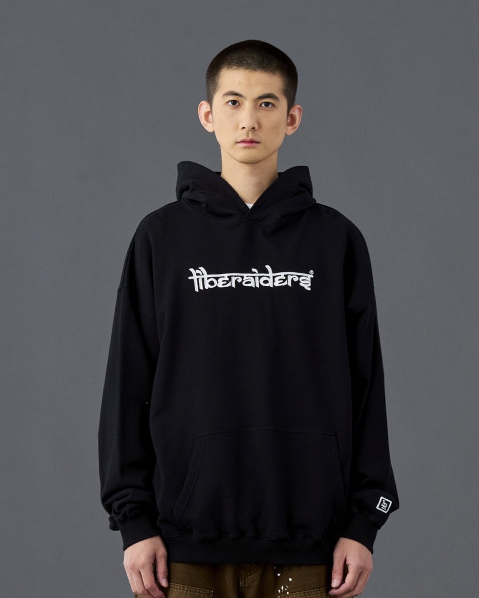 画像17: Liberaiders  FRENCH TERRY HOODIE (17)