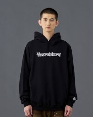 画像17: Liberaiders  FRENCH TERRY HOODIE (17)