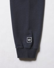 画像12: Liberaiders  FRENCH TERRY CREWNECK (12)