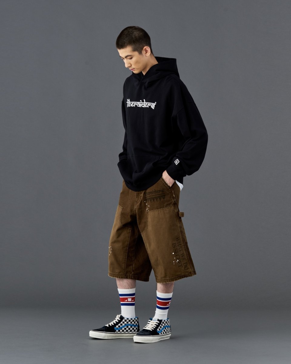 画像21: Liberaiders  FRENCH TERRY HOODIE (21)