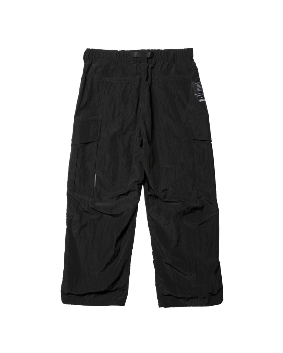 画像2: Liberaiders  NYLON TACTICAL PANTS (2)