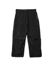 画像2: Liberaiders  NYLON TACTICAL PANTS (2)