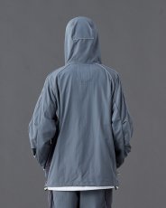 画像17: Liberaiders  SUPPLEX NYLON ZIP PARKA (17)