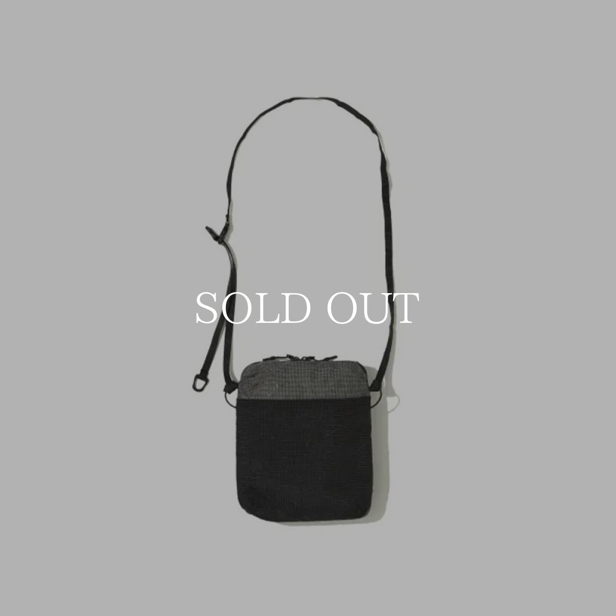画像9: CMF OUTDOOR GARMENT     SMART POUCH ULTRA 100X (9)