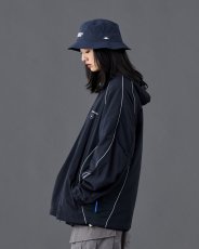 画像4: Liberaiders  SUPPLEX NYLON ZIP PARKA (4)