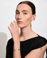 画像6: TOMWOOD   ID Bracelet (6)