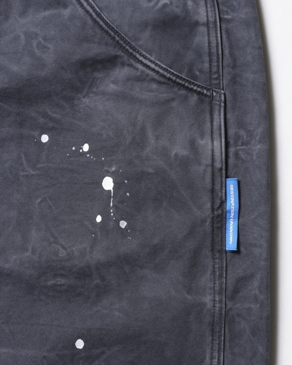 画像24: Liberaiders  SARROUEL CHINO PAINTER PANTS (24)