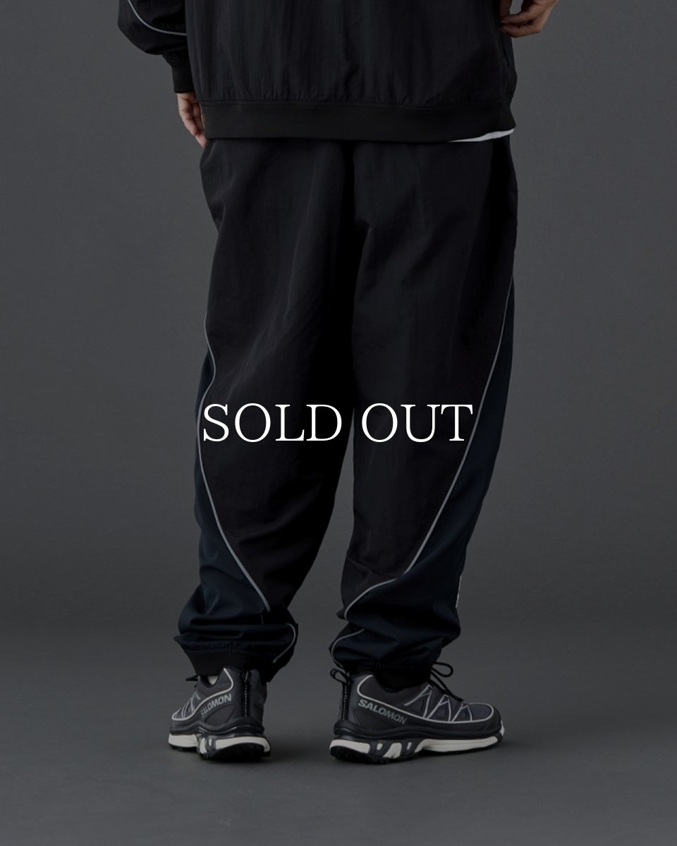 画像5: Liberaiders  LR NYLON PANTS (5)