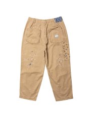 画像27: Liberaiders  SARROUEL CHINO PAINTER PANTS (27)