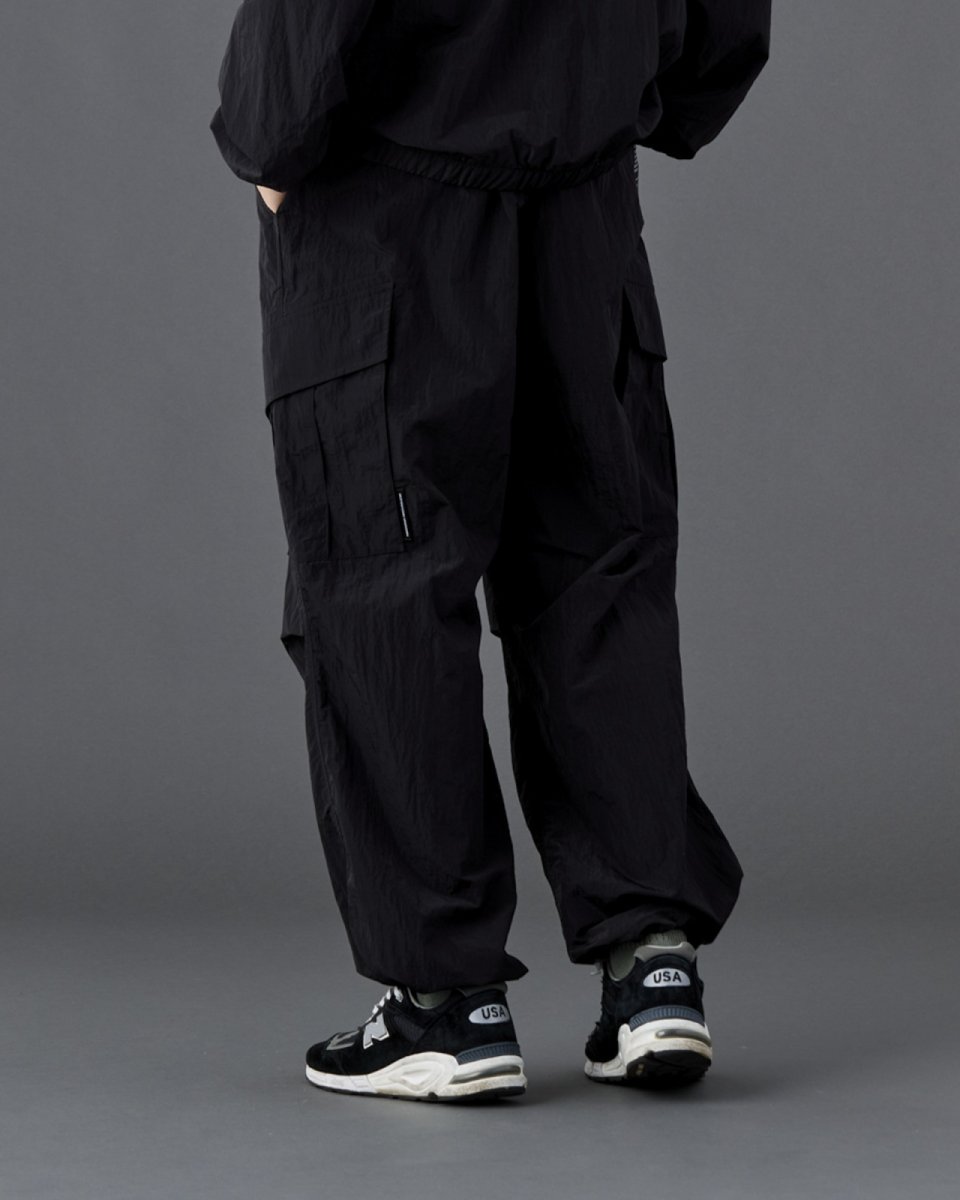 画像4: Liberaiders  NYLON TACTICAL PANTS (4)