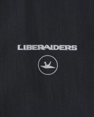 画像8: Liberaiders  SUPPLEX NYLON ZIP PARKA (8)