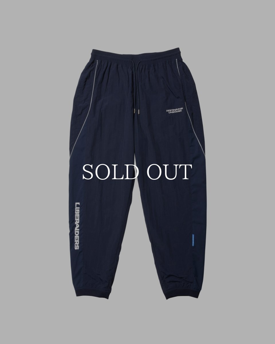 画像13: Liberaiders  LR NYLON PANTS (13)