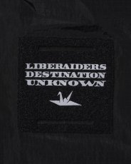 画像19: Liberaiders  NYLON TRACK JACKET (19)