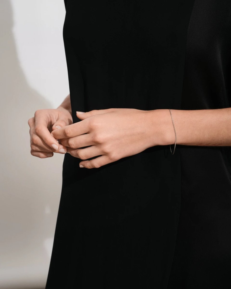 画像4: TOMWOOD   Jil Bracelet (4)