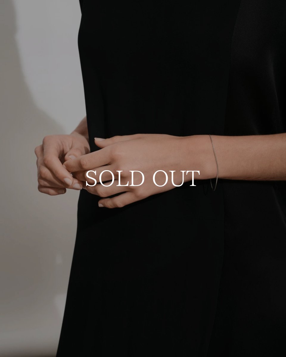 画像4: TOMWOOD   Jil Bracelet (4)