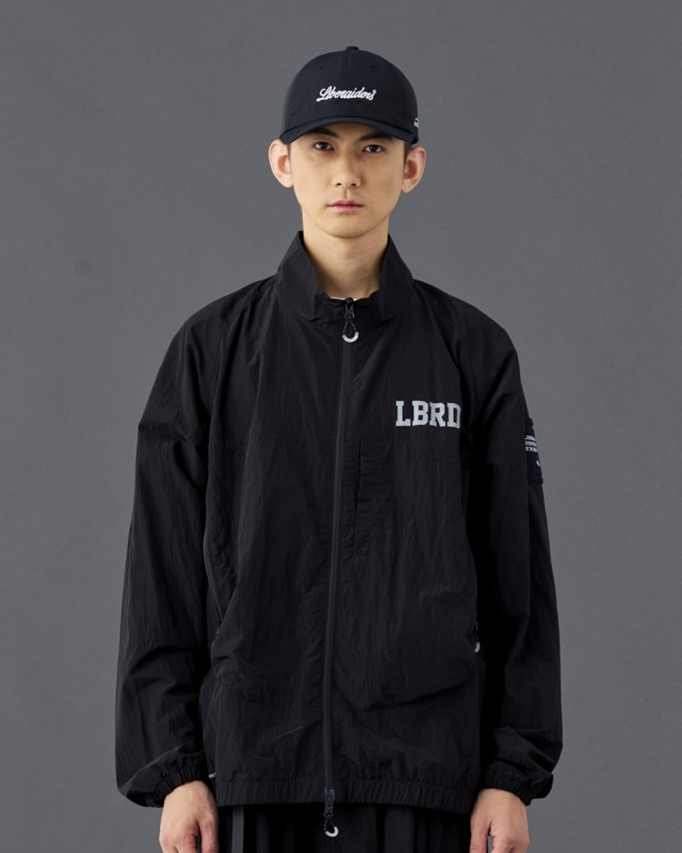 画像9: Liberaiders  NYLON TRACK JACKET (9)
