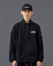 画像9: Liberaiders  NYLON TRACK JACKET (9)