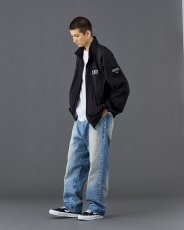 画像8: Liberaiders  NYLON TRACK JACKET (8)