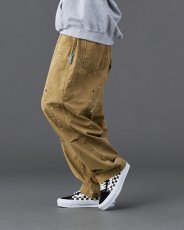 画像29: Liberaiders  SARROUEL CHINO PAINTER PANTS (29)