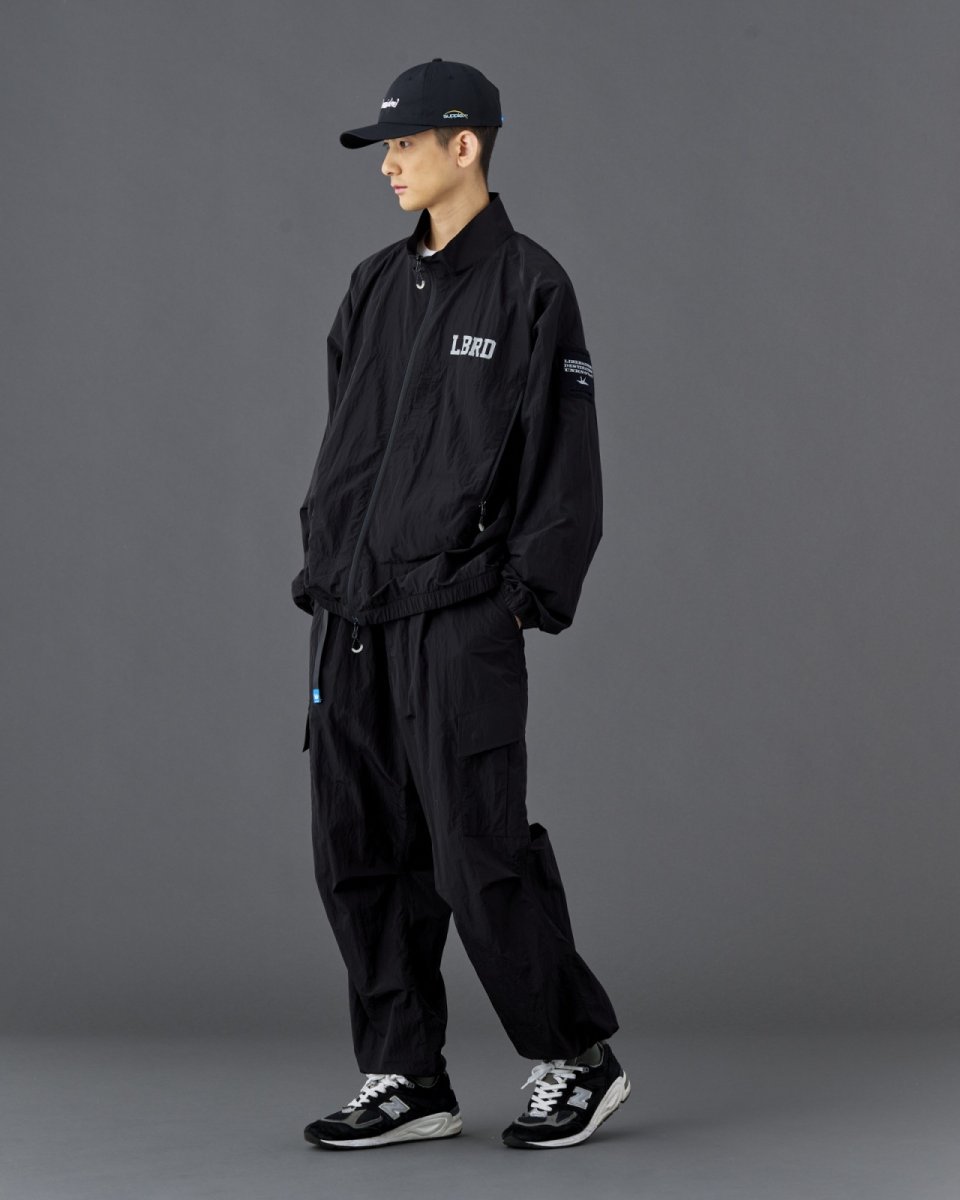 画像13: Liberaiders  NYLON TRACK JACKET (13)