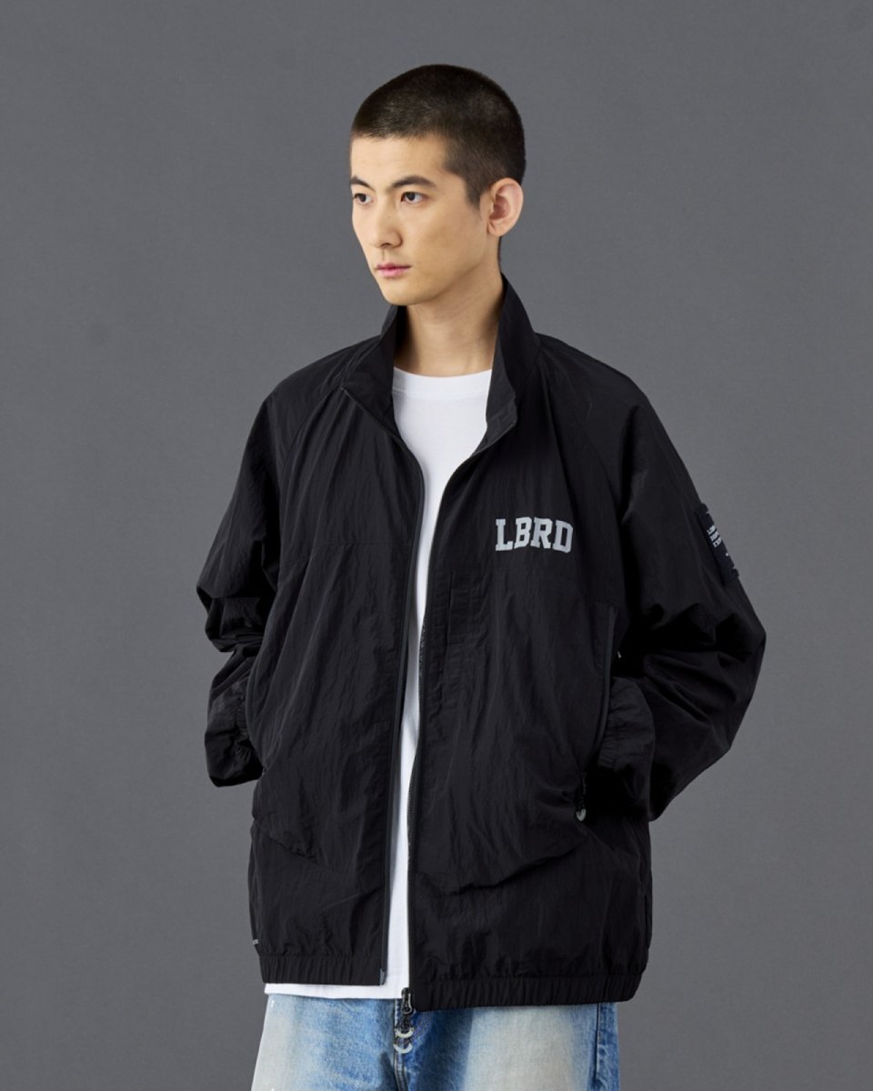 画像5: Liberaiders  NYLON TRACK JACKET (5)